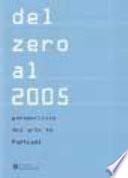 Del zero al 2005