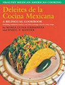 Deleites de la Cocina Mexicana