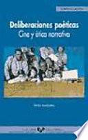 Deliberaciones poéticas
