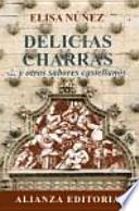 Delicias Charras