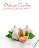 Delicias Criollas