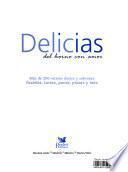 Delicias del horno con amor
