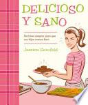 Delicioso y Sano