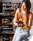 Delicious Martha