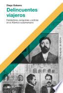 Delincuentes viajeros