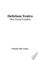 Delirium teatro