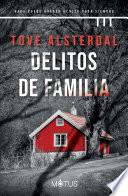 Delitos de familia (versión española)