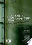 Delitos y Delincuentes
