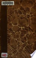 Della personalità giuridica dei corp morali e della personalità giuridica dello stato all'interno e all'estero