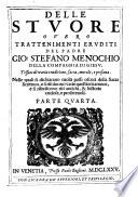 Delle Stuore