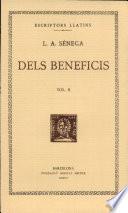 Dels beneficis (vol. II)