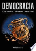 Democracia (cómic)