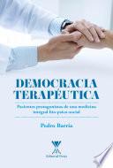 Democracia Terapéutica
