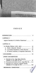 Democracia y partidos políticos en Costa Rica, 1950-1962