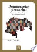 Democracias precarias