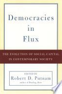 Democracies in Flux