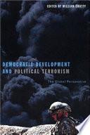 Democratic Development & Political Terrorism