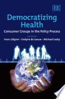 Democratizing Health