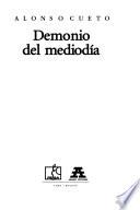 Demonio del mediodía