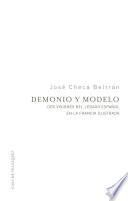 Demonio y modelo