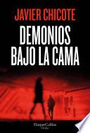 Demonios bajo la cama