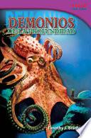 Demonios de la profundidad (Demons of the Deep)