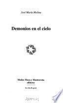 Demonios en el cielo