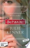 ¡Demonios!