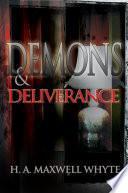 Demons & Deliverance
