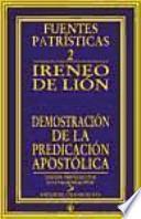 Demostración de la predicación apostólica