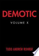 Demotic