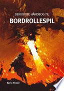 Den korte håndbog til bordrollespil