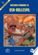 Den korte håndbog til OSR-rollespil