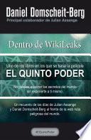 Dentro de WikiLeaks