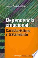 Dependencia emocional