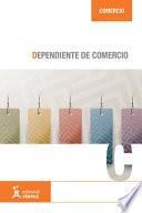 Dependiente de comercio