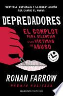 Depredadores