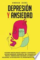 Depresión Y Ansiedad
