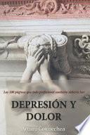 Depresión Y Dolor