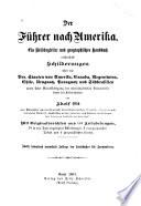 Der Führer nach Amerika