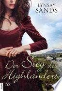 Der Sieg des Highlanders