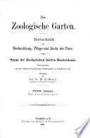 Der zoologische Garten