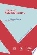Derecho administrativo