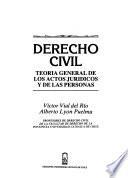 Derecho civil