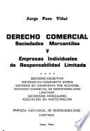 Derecho comercial