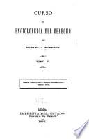 Derecho constitucional. Derecho administrativo. Derecho penal