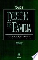 Derecho de familia