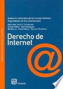 Derecho De Internet