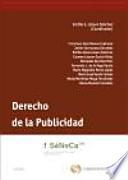 Derecho de la publicidad