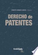 Derecho de Patentes